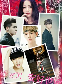 EXO：安好世间