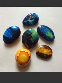 闲聊群