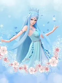 精灵梦叶罗丽之冰雪宠儿