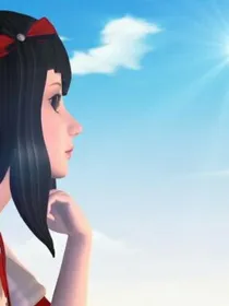穿越叶罗丽之我是齐娜