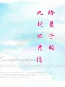 给妻子的九封公开信