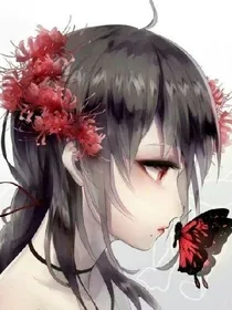 叶罗丽精灵梦红尘