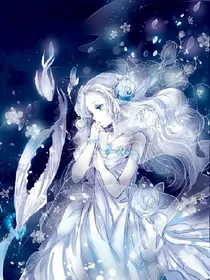 叶罗丽精灵梦之依雪璃