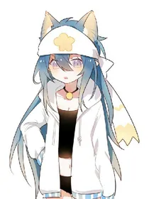 凹凸世界之雷安娜