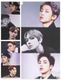 吴亦凡的万能妹妹