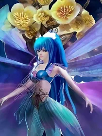 叶萝莉精灵梦思之恋