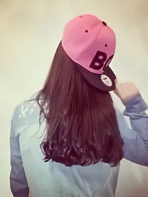 三女友