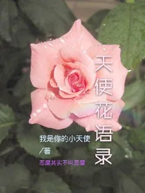 天使花语录