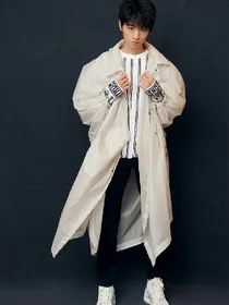 重生复仇路之tfboys