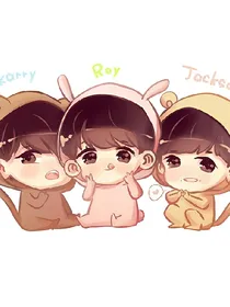 TFBOYS之三公主的校园恋爱故事