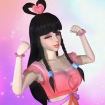 叶罗丽彼岸花开