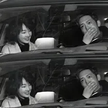 如果说我愿意