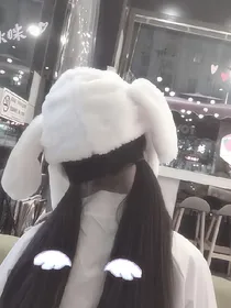 小甜心，你好