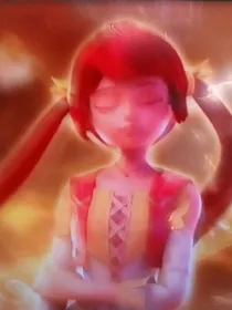 星学院之菲洛红叶痛