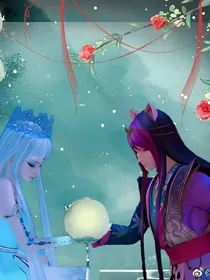 往久的奢求.冰梦颜