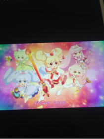 小花仙之希望之花