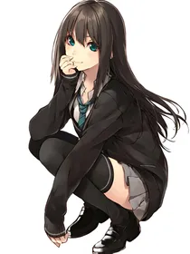 猎人—野雏菊