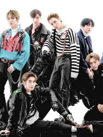 exo——异能王者