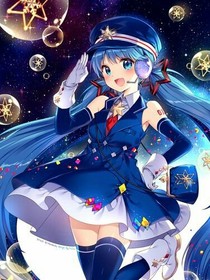 名侦探柯南之梦曦