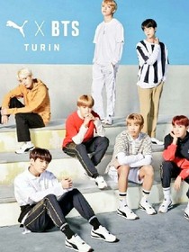 BTS的故事