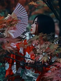 三生石上的彼岸花