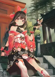 叶罗丽精灵梦之雨沫公主