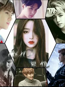 EXO:复仇.