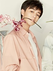 TFBOYS追爱记