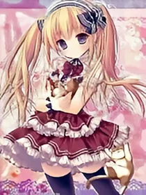 星学院之宝石公主