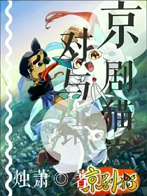 京剧猫之对与错