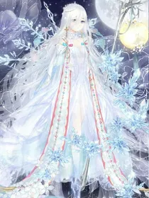叶罗丽之月琉璃公主的复仇