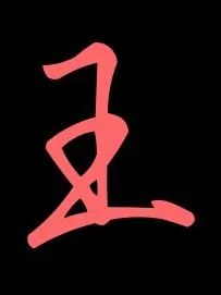 兽王心
