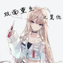 双面重生之复仇