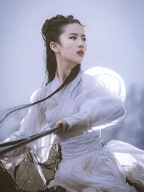 偶练：穿越古代