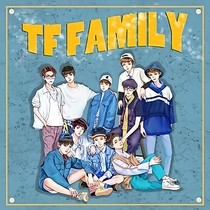 TF家族之十八楼