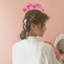 开始恋爱吧