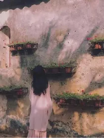 霸道校草的学校未婚妻