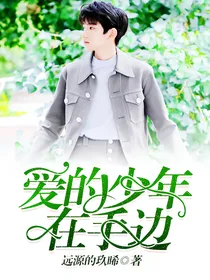 爱的少年在手边