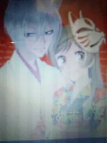 元气少女缘结神新婚篇