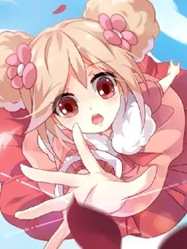 小花仙之奇迹花神