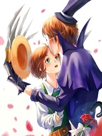 杰克哥哥慢点宠