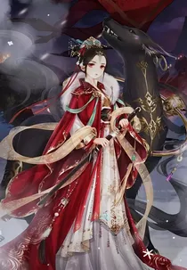 快穿之妖孽宿主宠夫记