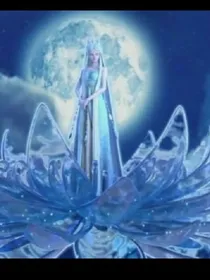 冰公主穿越赫尔卡星
