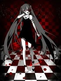 第五人格—JACK&EMMA（黑化向）