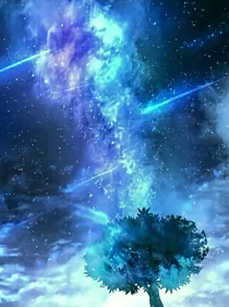 叶罗莉之王默复仇季