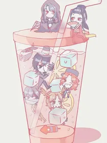 我穿越到第五人格了！