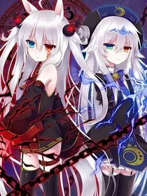 穿越！第五人格l