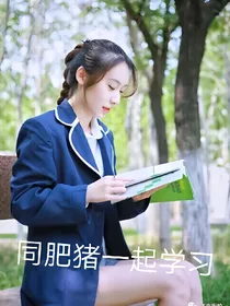 同肥猪一起学习
