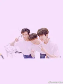 Tfboys之淘气的妹妹们