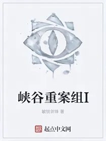 峡谷重案组I